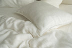 Premium Cotton 4-Piece Bedding Set – Soft Washed Finish