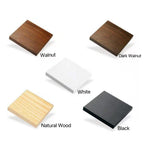 Minimalist Cloud Shaped Coffee Table, unique creative irregular cloud-shaped coffee table