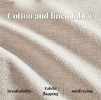 Outdoor Papasan Rattan Rocking Chair with Soft Cushion