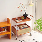 Equipages Diligence Side Table