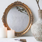 Classic Vintage Style Mirror