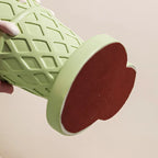 Ice Cream Melting Cat Sculpture – Sweet, Playful Decor