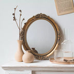 Classic Vintage Style Mirror