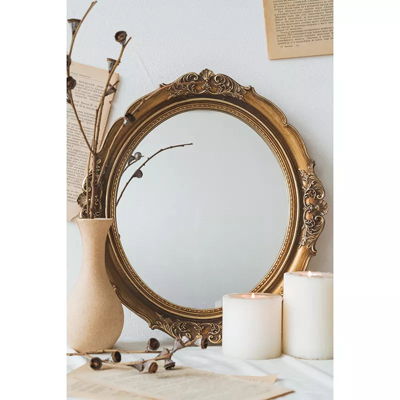 Classic Vintage Style Mirror